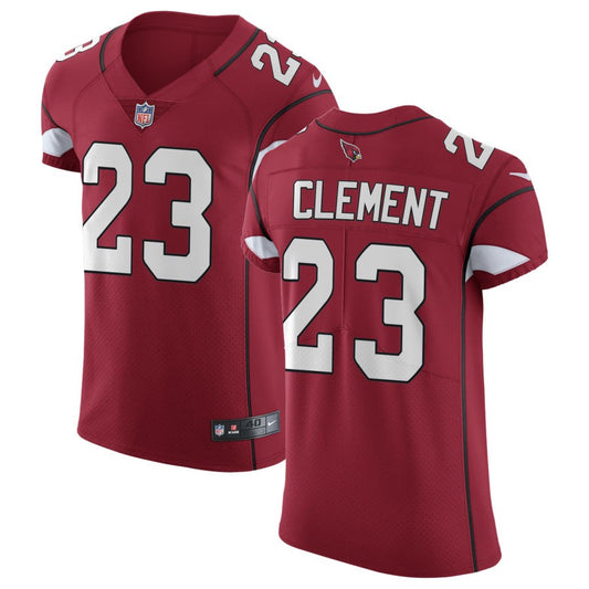 Corey Clement Arizona Cardinals Nike Vapor Untouchable Elite Jersey - Cardinal